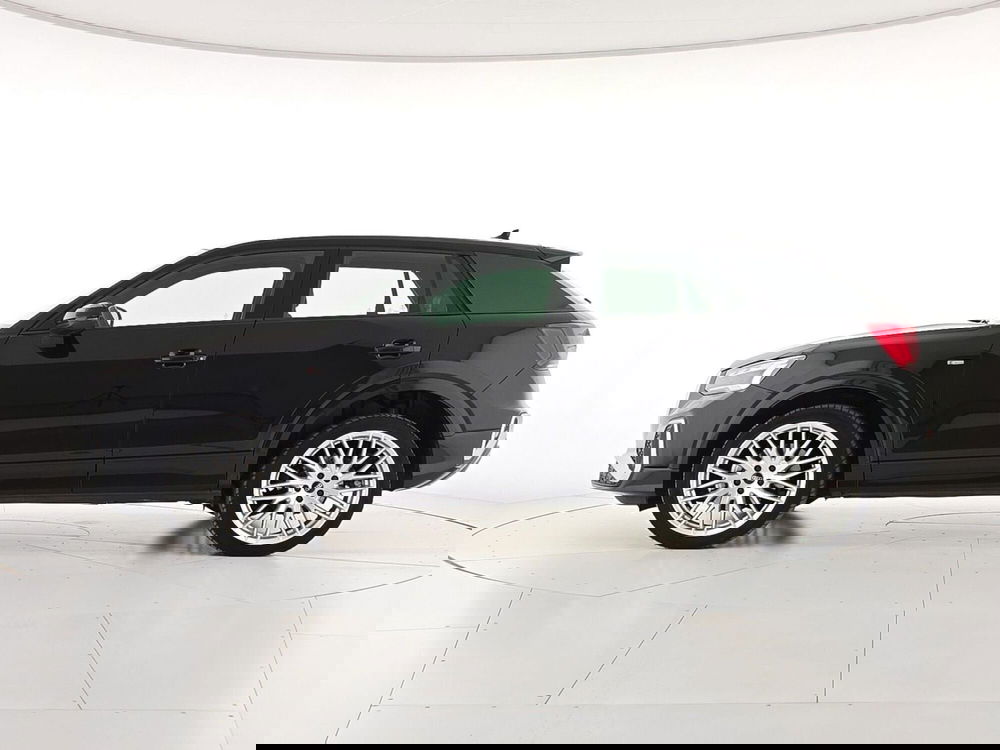 Audi Q2 usata a Alessandria (3)