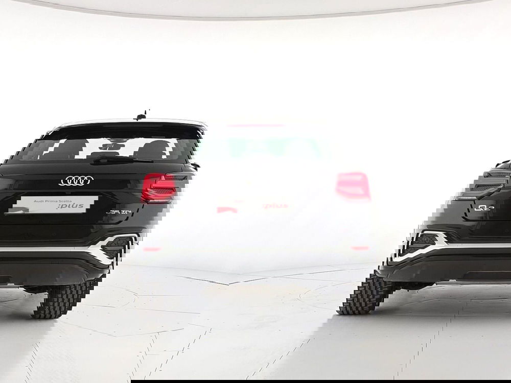 Audi Q2 usata a Alessandria (5)