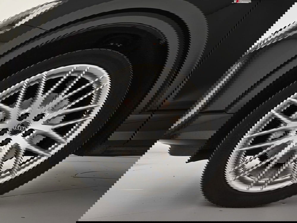 Audi Q2 usata a Alessandria (7)