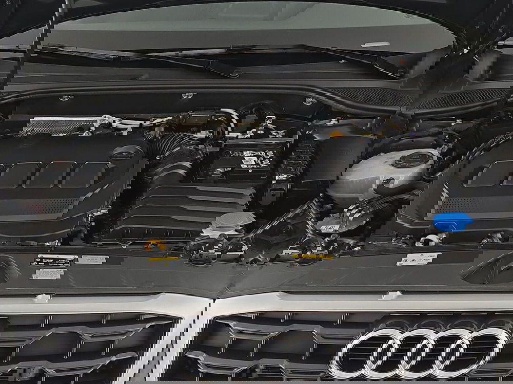 Audi Q2 usata a Alessandria (8)