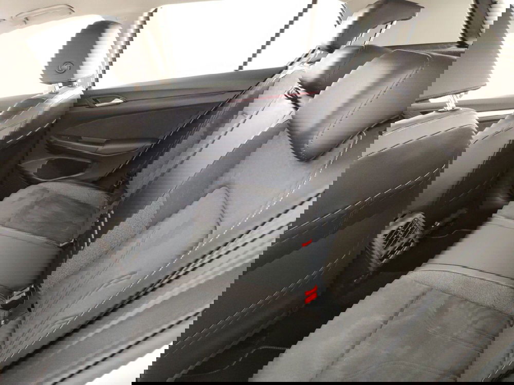 Volkswagen Golf usata a La Spezia (10)