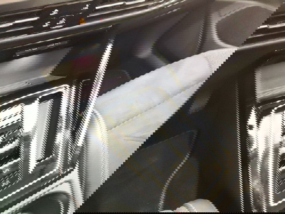 Volkswagen Golf usata a La Spezia (11)