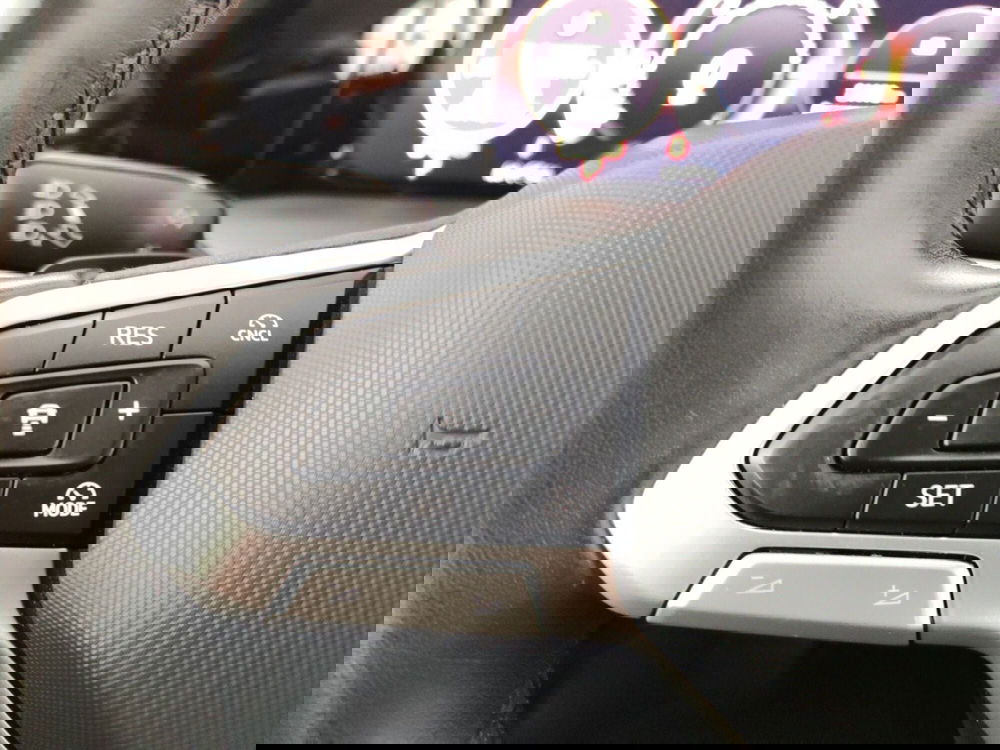 Volkswagen Golf usata a La Spezia (14)