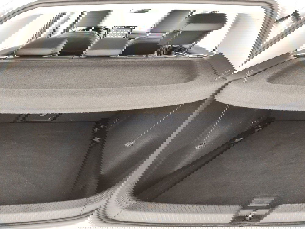 Volkswagen Golf usata a La Spezia (16)