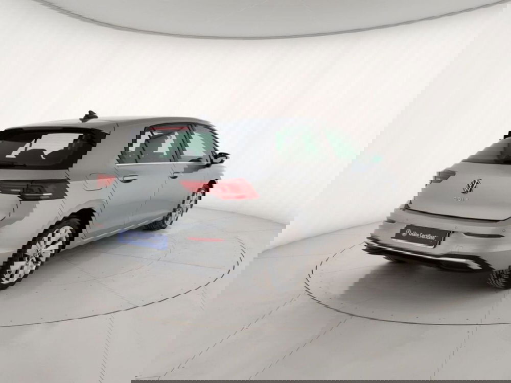 Volkswagen Golf usata a La Spezia (3)