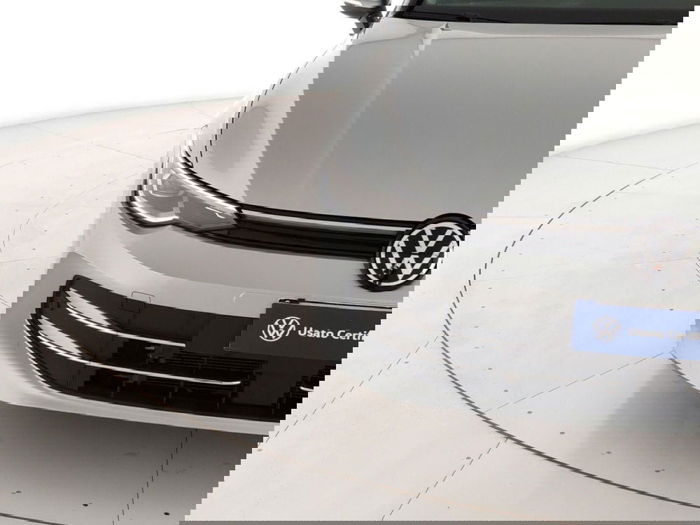 Volkswagen Golf usata a La Spezia (5)