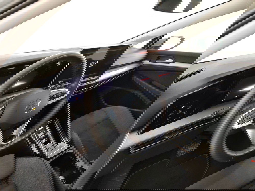 Volkswagen Golf usata a La Spezia (8)