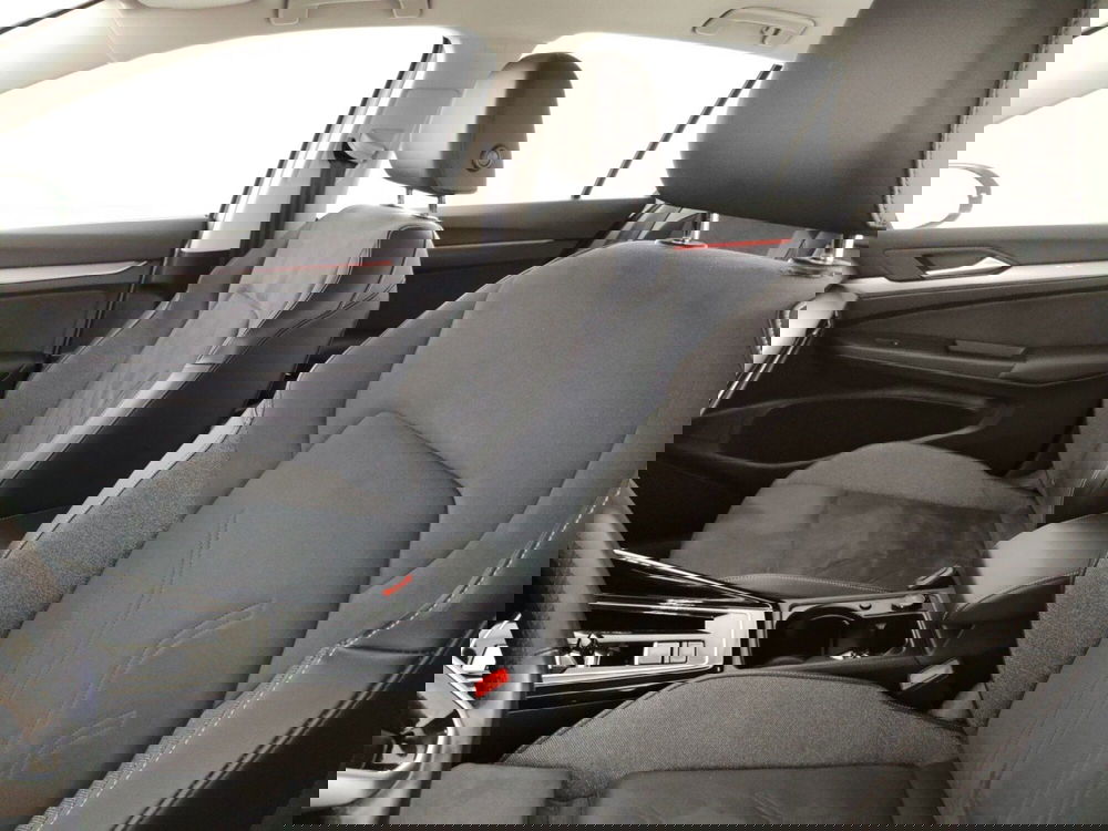 Volkswagen Golf usata a La Spezia (9)