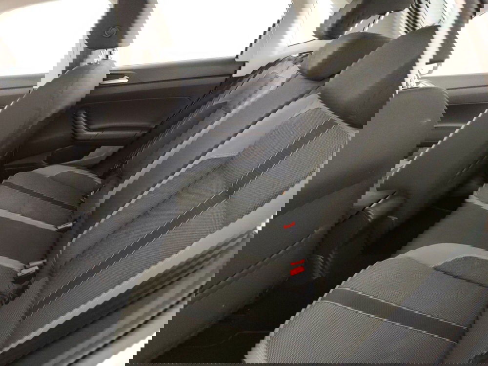 Volkswagen Polo usata a La Spezia (10)