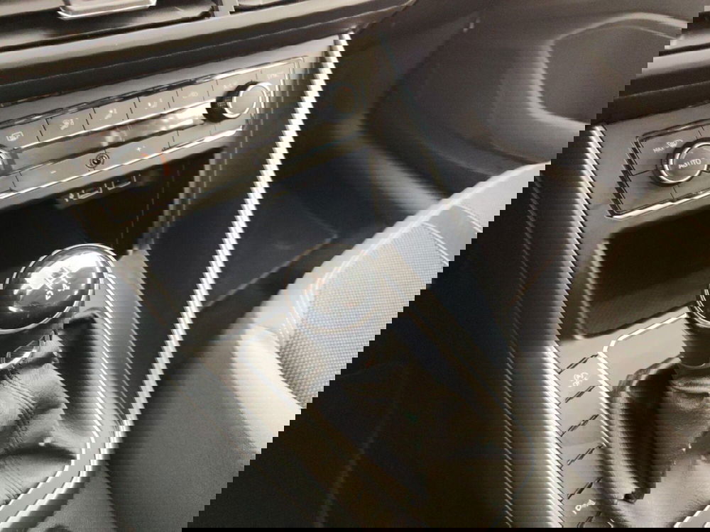 Volkswagen Polo usata a La Spezia (11)