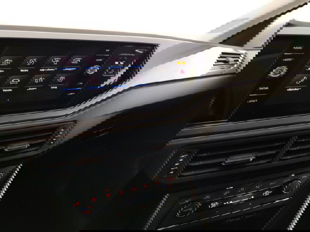 Volkswagen Polo usata a La Spezia (12)