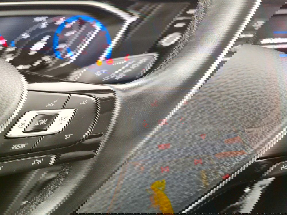 Volkswagen Polo usata a La Spezia (13)