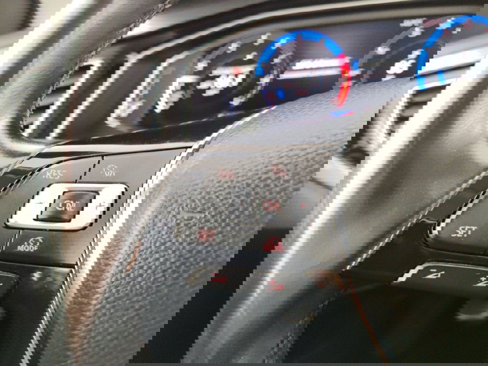 Volkswagen Polo usata a La Spezia (14)