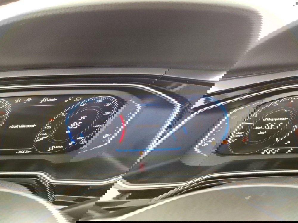 Volkswagen Polo usata a La Spezia (15)