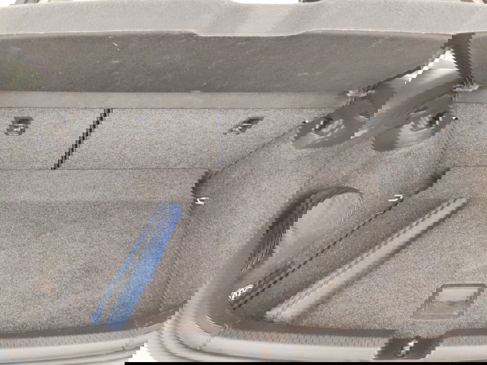 Volkswagen Polo usata a La Spezia (16)