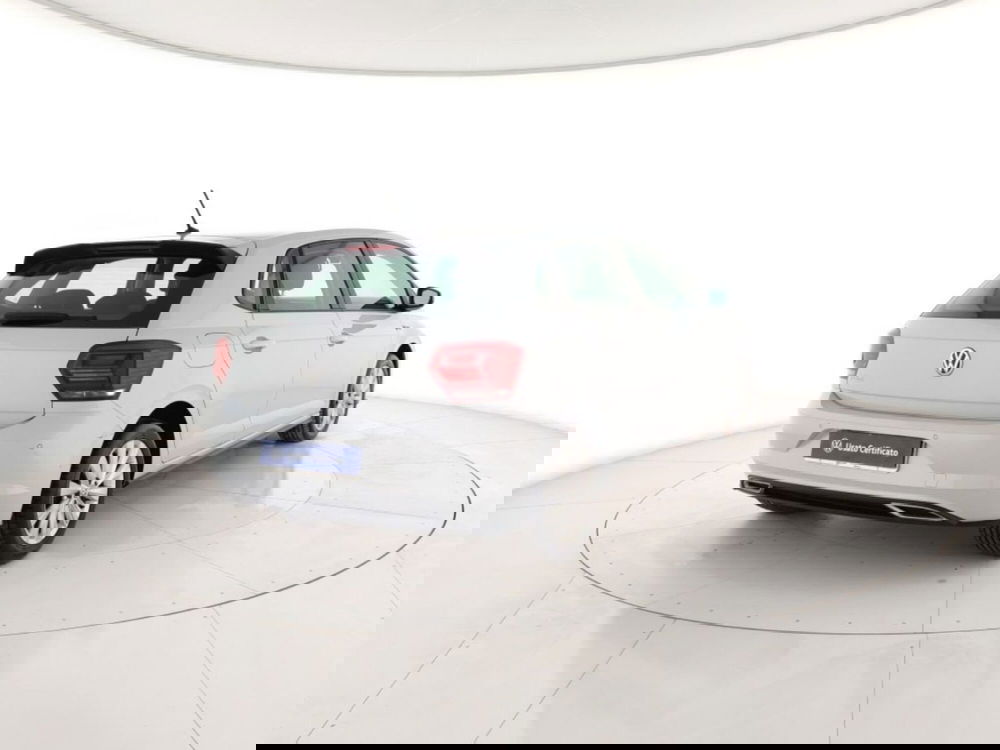 Volkswagen Polo usata a La Spezia (3)