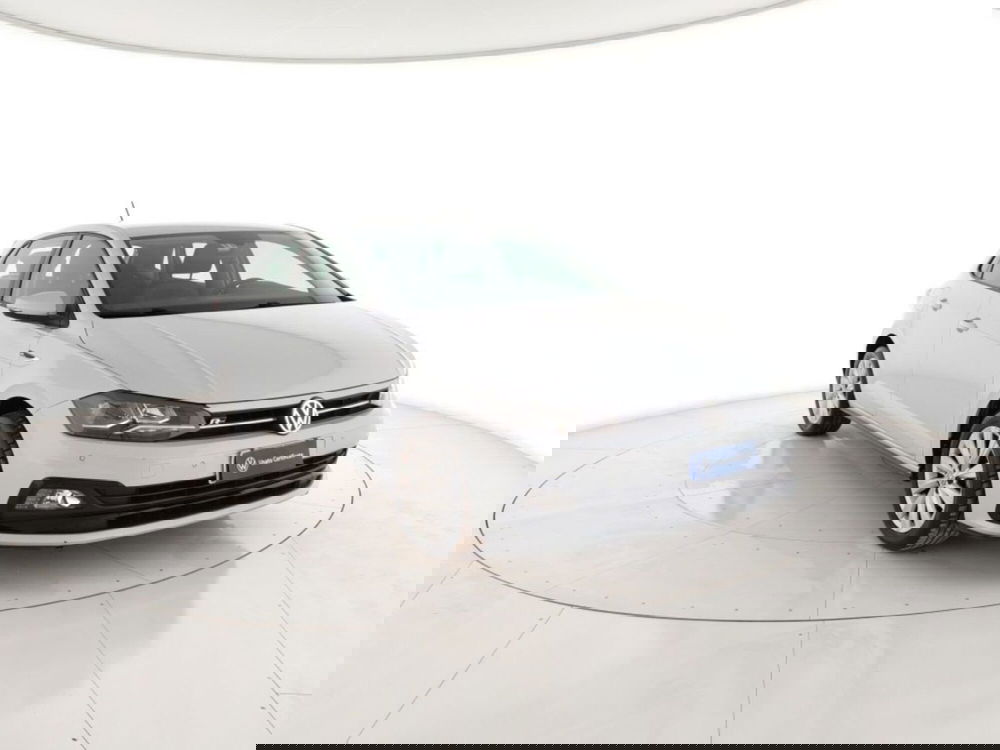 Volkswagen Polo usata a La Spezia (4)