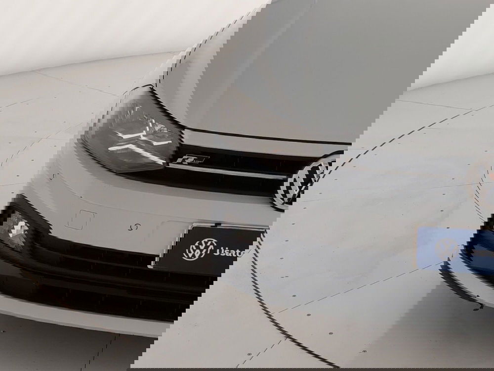 Volkswagen Polo usata a La Spezia (5)