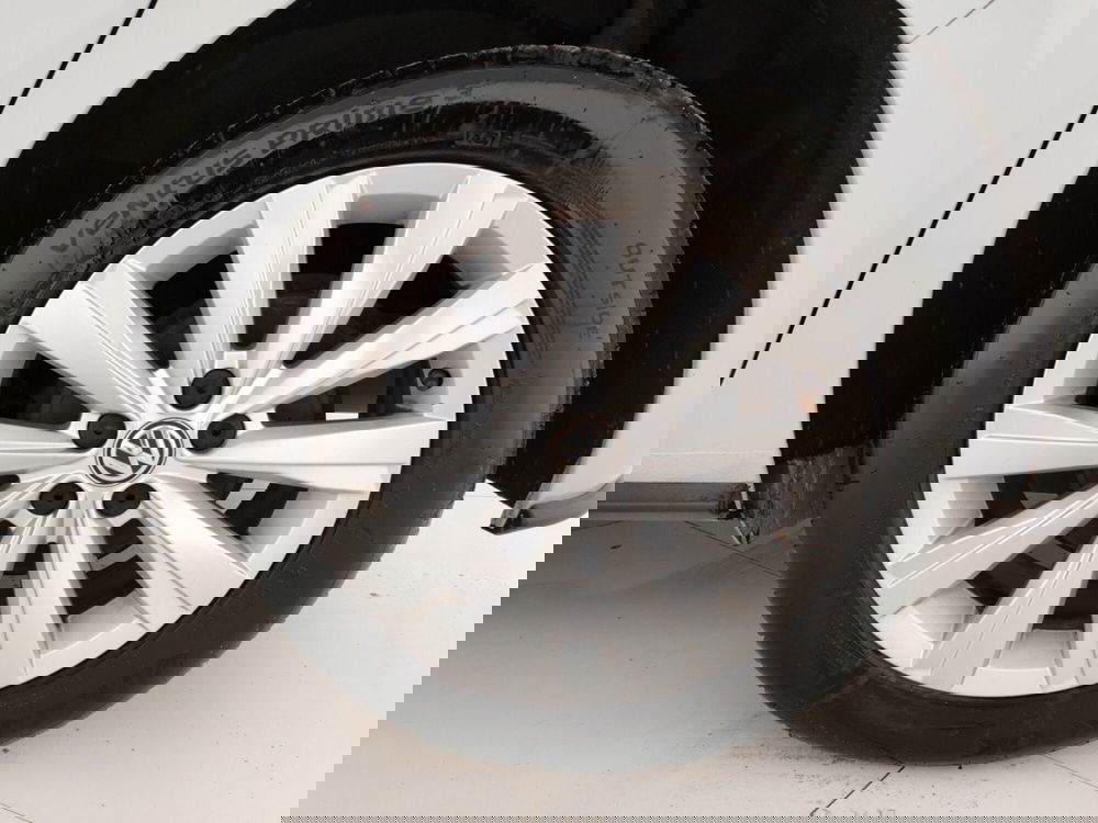 Volkswagen Polo usata a La Spezia (6)