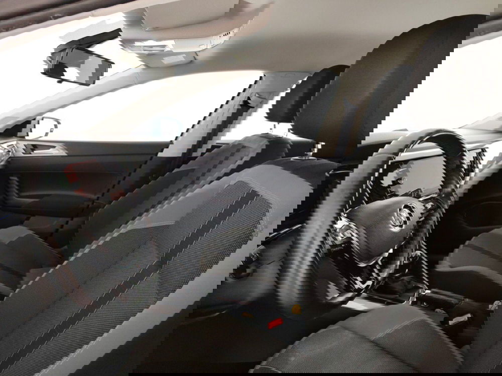 Volkswagen Polo usata a La Spezia (7)