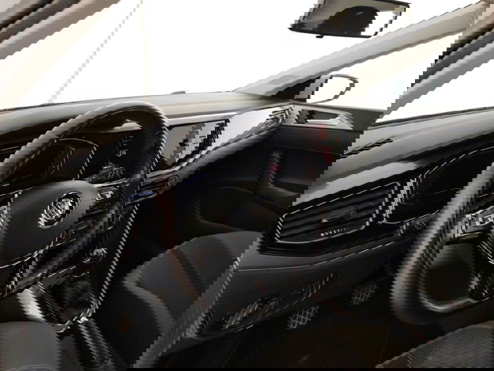 Volkswagen Polo usata a La Spezia (8)