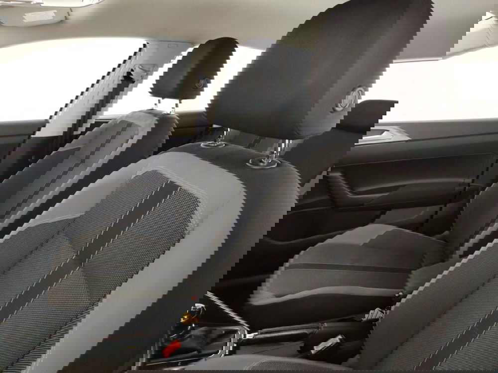 Volkswagen Polo usata a La Spezia (9)