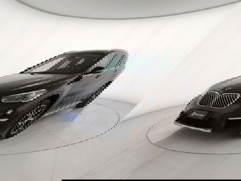 BMW X1 usata a La Spezia