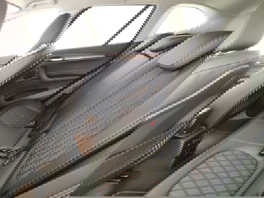 BMW X1 usata a La Spezia (10)