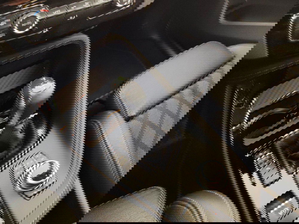 BMW X1 usata a La Spezia (11)