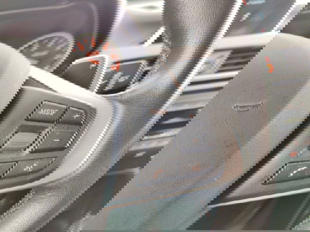 BMW X1 usata a La Spezia (13)