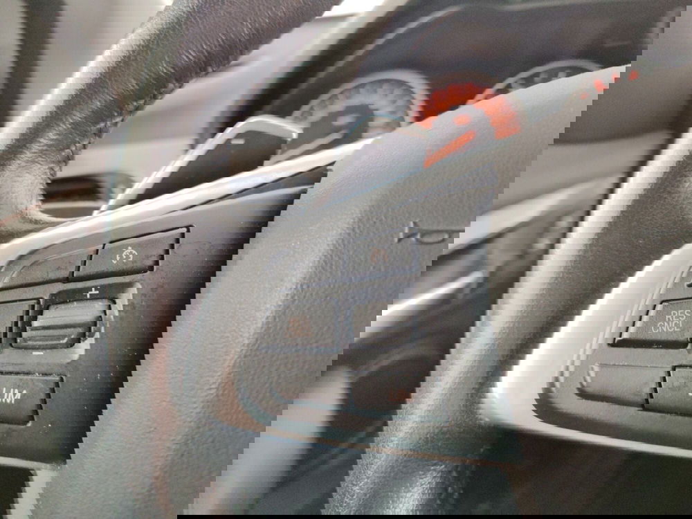 BMW X1 usata a La Spezia (14)