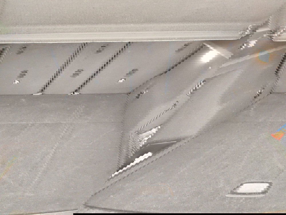 BMW X1 usata a La Spezia (16)