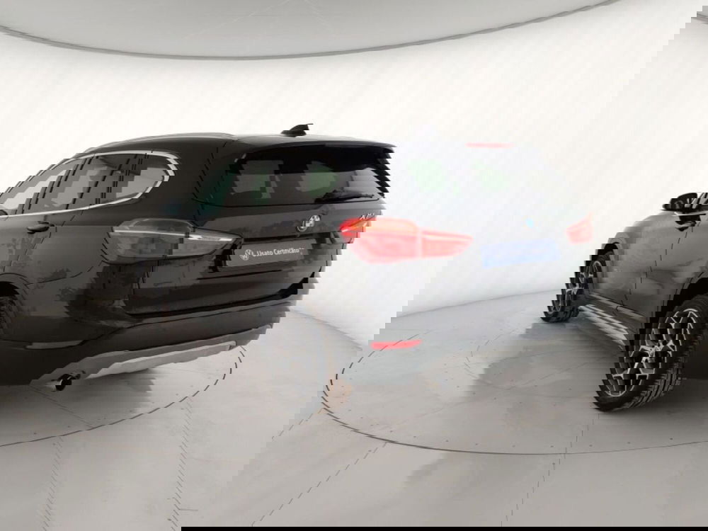 BMW X1 usata a La Spezia (2)