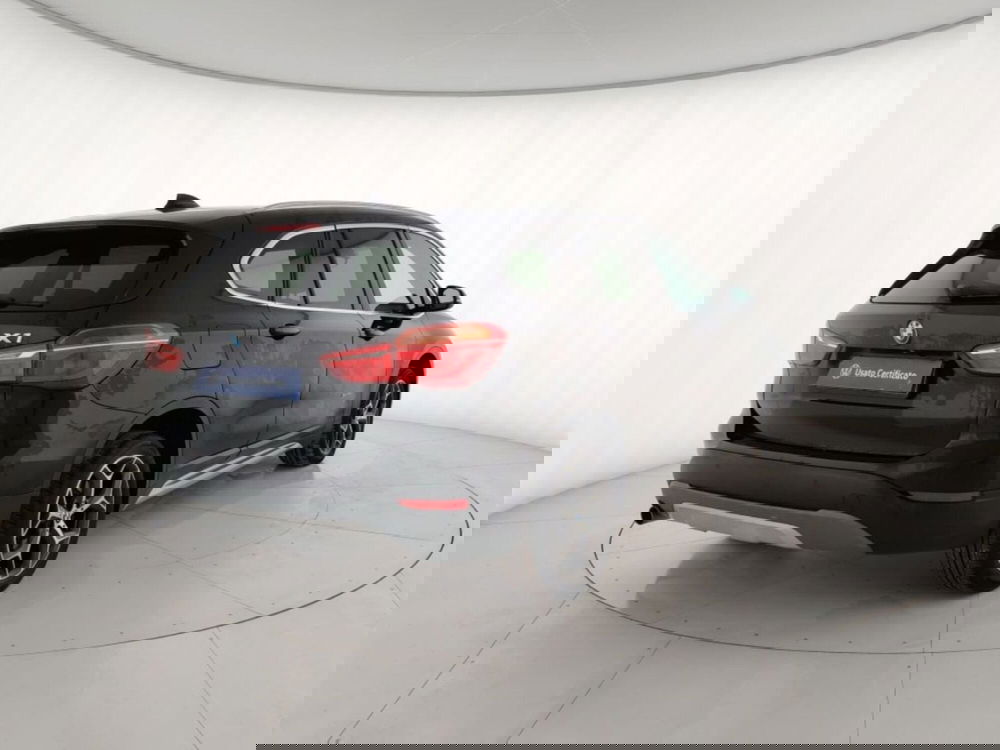 BMW X1 usata a La Spezia (3)