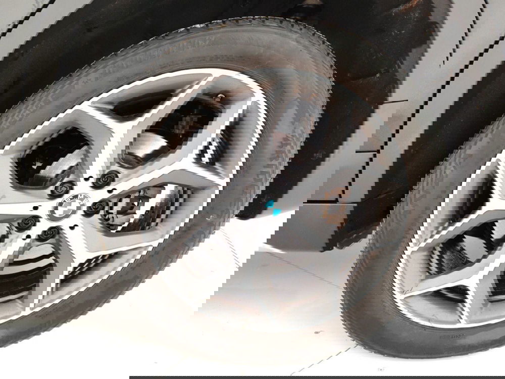 BMW X1 usata a La Spezia (6)