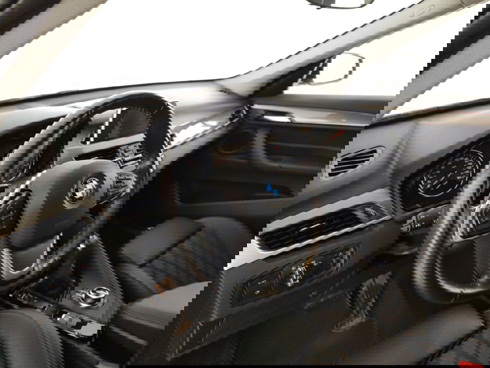 BMW X1 usata a La Spezia (8)