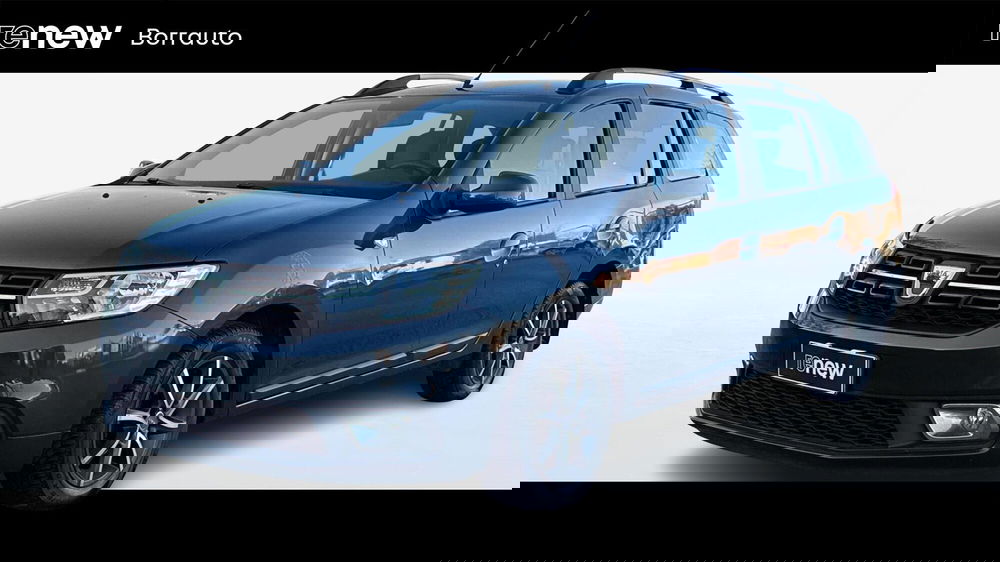 Dacia Logan usata a Treviso