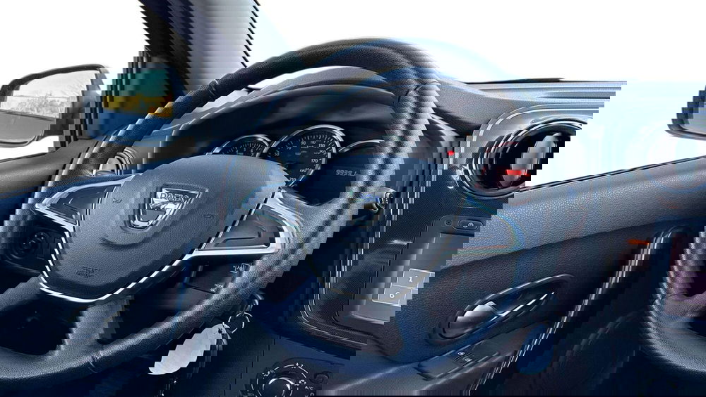 Dacia Logan usata a Treviso (10)