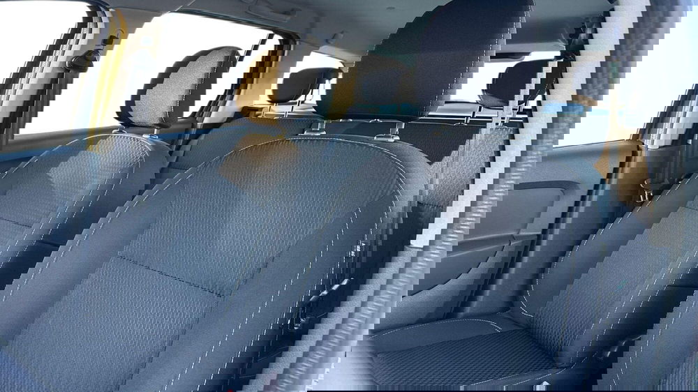 Dacia Logan usata a Treviso (12)