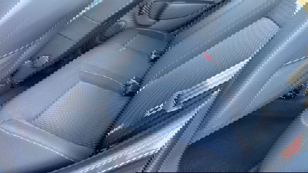 Dacia Logan usata a Treviso (13)