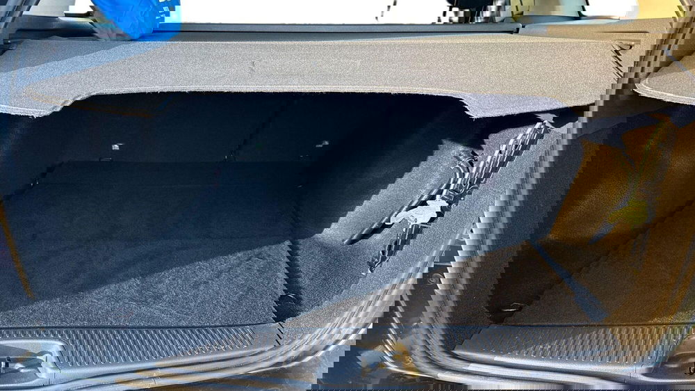 Dacia Logan usata a Treviso (14)