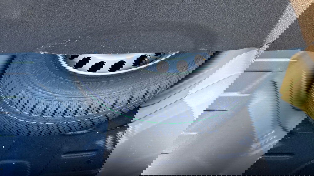 Dacia Logan usata a Treviso (15)