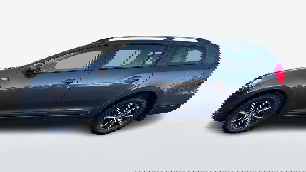 Dacia Logan usata a Treviso (2)