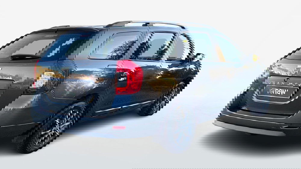 Dacia Logan usata a Treviso (3)