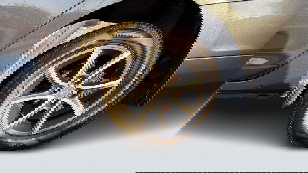 Dacia Logan usata a Treviso (5)