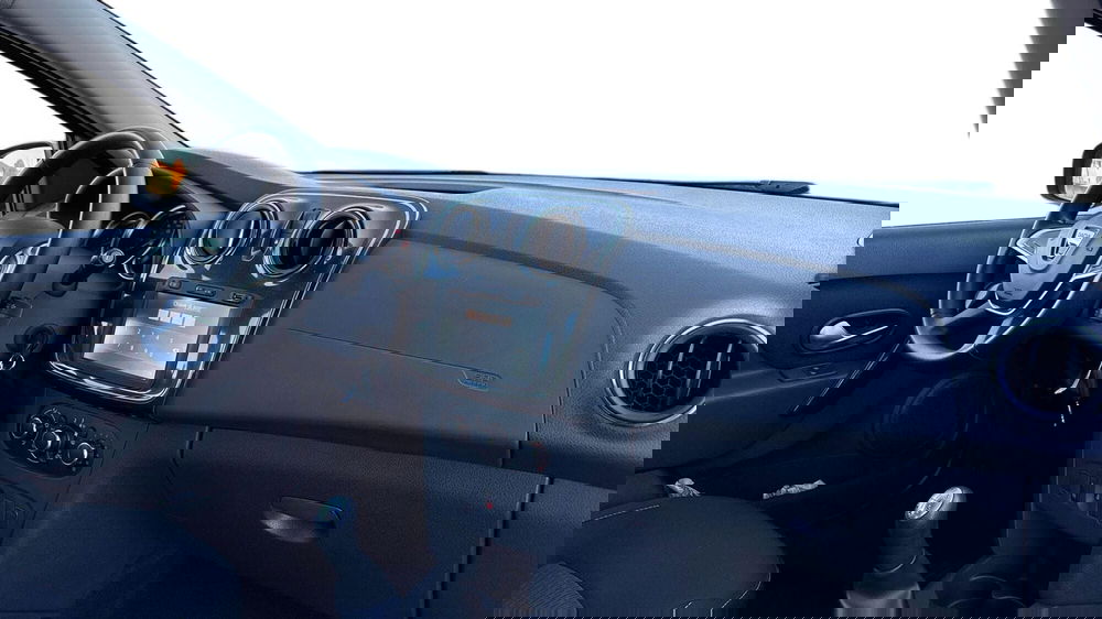 Dacia Logan usata a Treviso (6)