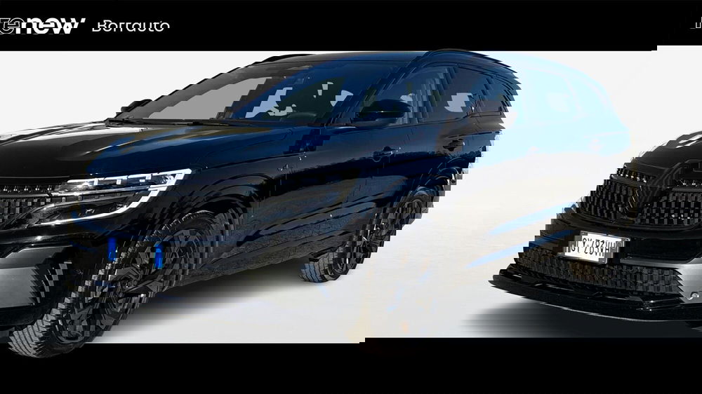 Renault Espace usata a Treviso