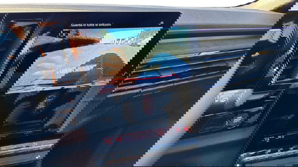 Renault Espace usata a Treviso (10)