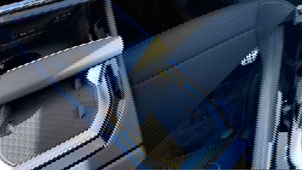 Renault Espace usata a Treviso (12)