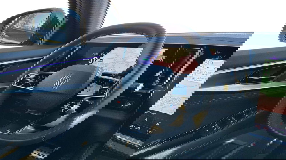 Renault Espace usata a Treviso (13)